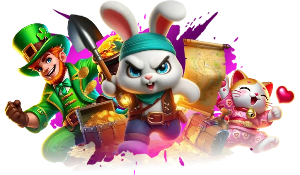 รวมเกมน่าเล่นแห่งปี รับรองว่าปั่นสนุก แตกไม่ยั้ง ตั้งตัวไม่ทัน